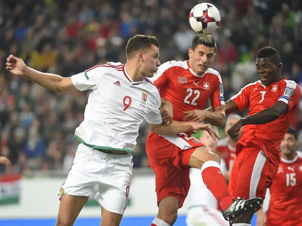 Hungary vs Switzerland  prediction, preview, lineups and more | UEFA Euro 2024 | 15.06.2024